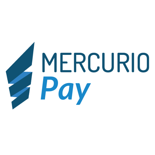 Mercurio Pay Logo