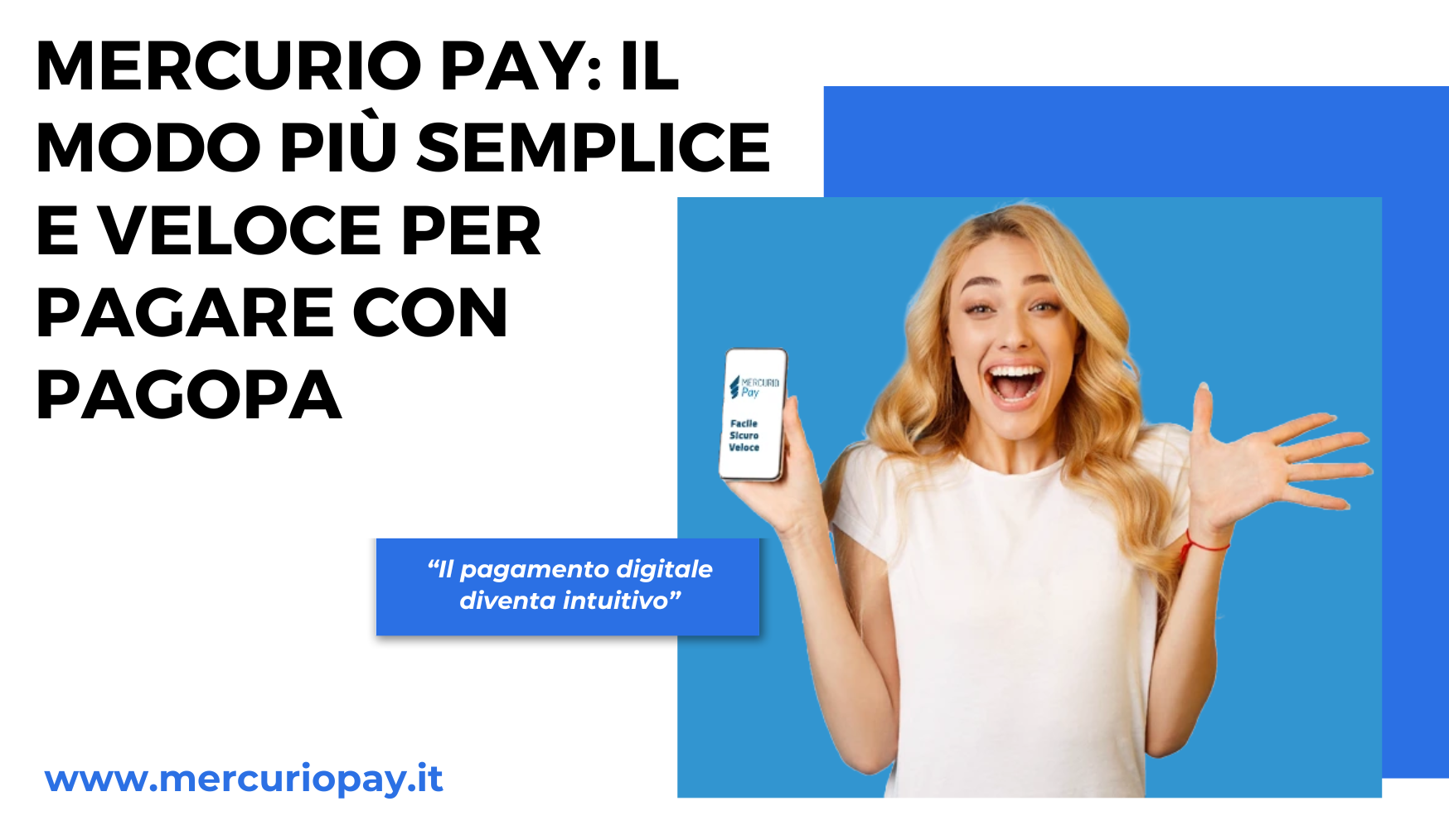 Mercurio Pay immagine principale