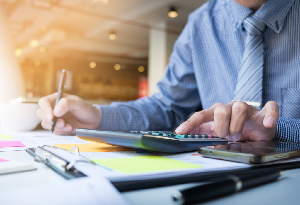 Schema Accrual Accounting