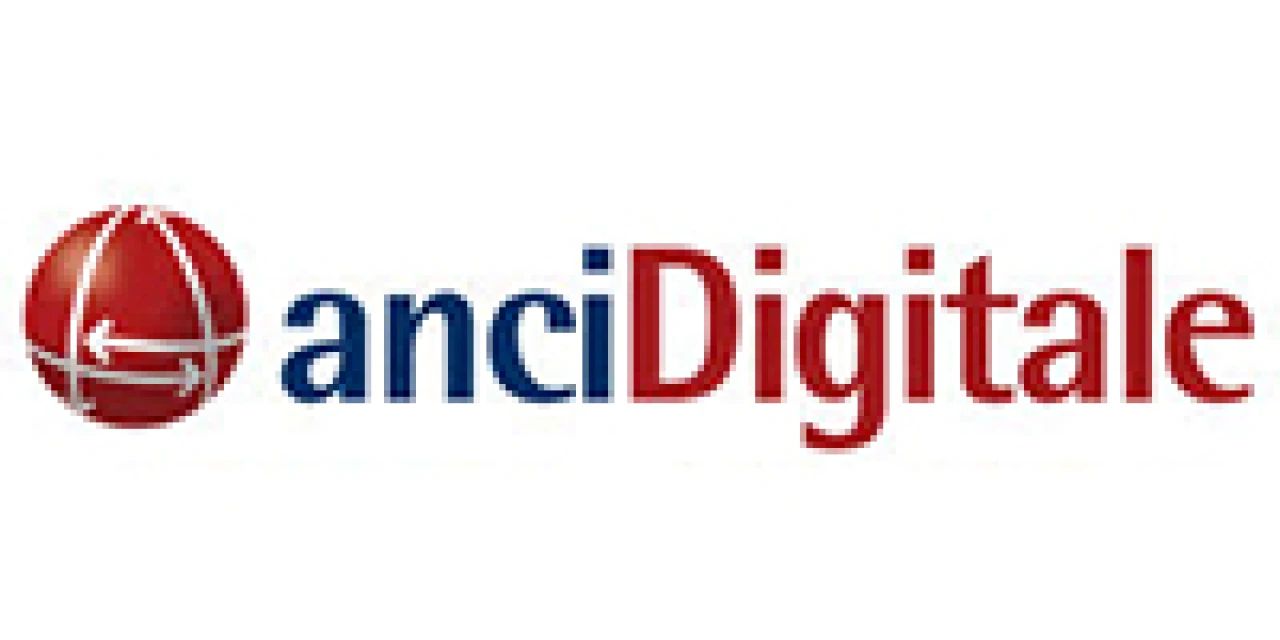 Logo ANCI Digitale