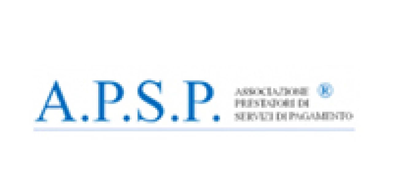 Logo Associazione Prestatori Servizi di Pagamento