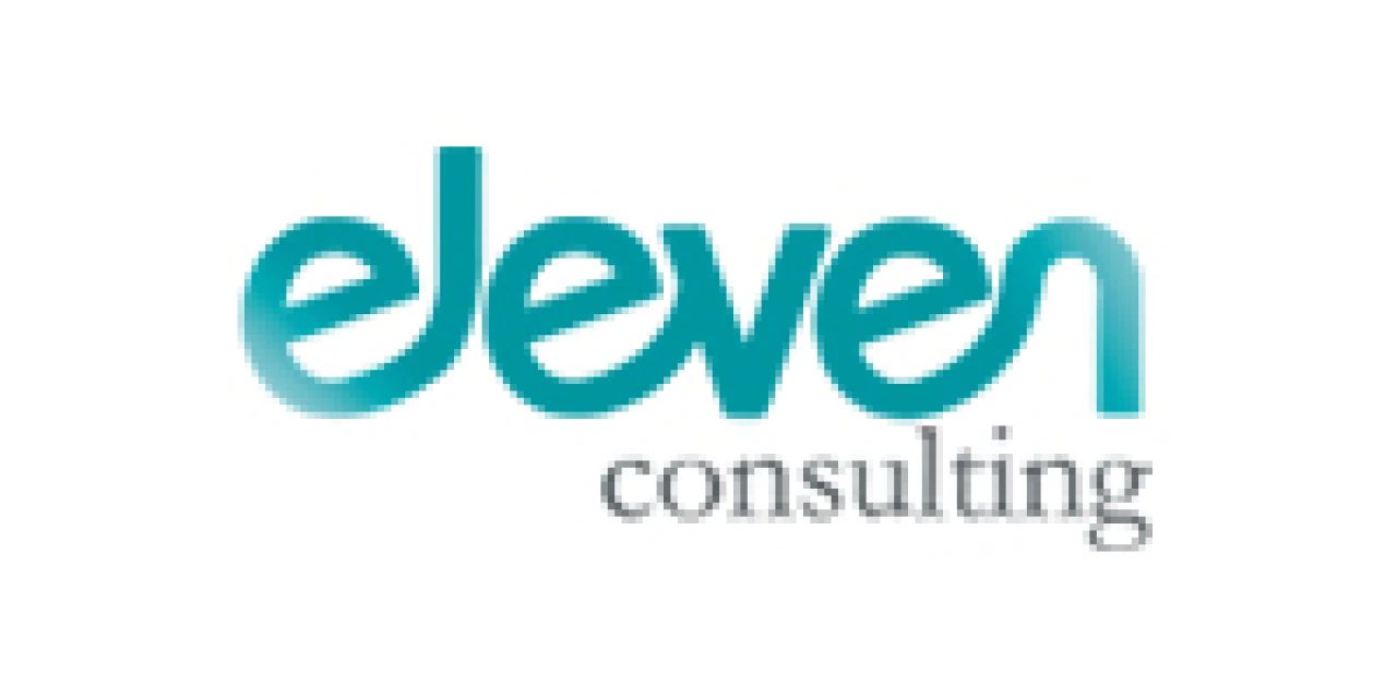 Logo Eleven Consulting