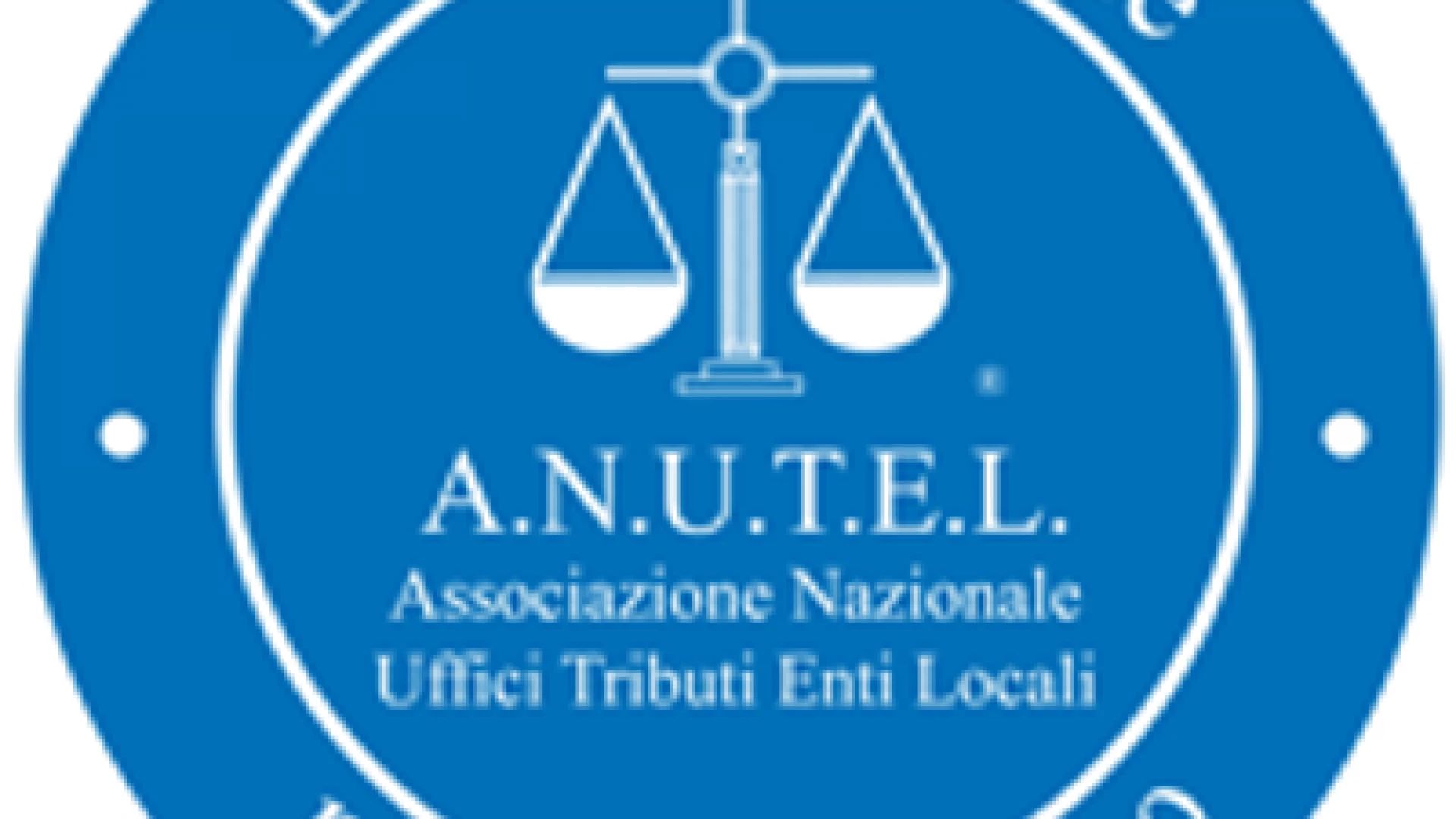 Mercurio Service sponsor ANUTEL al Seminario sulla Legge di stabilità