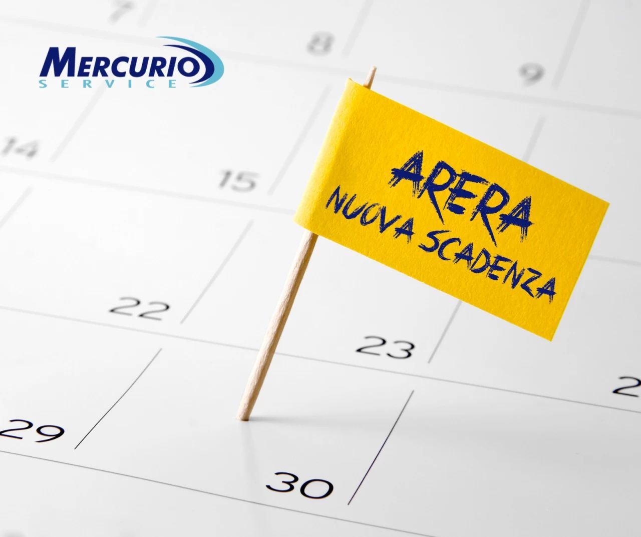 Deliberazione ARERA n. 299/2020/R/rif